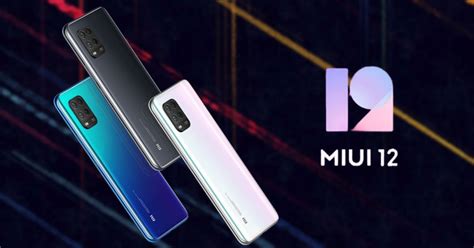 MIUI 12 Tricks To Improve Photos With Xiaomi ITIGIC