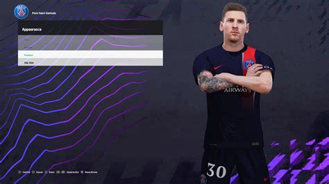 Messi Face Pes 2021 Pc Collection 13112024 Cao Cacao