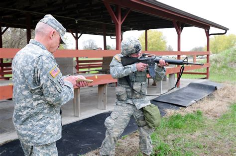 South Dakota Army National Guard names Soldier, NCO of the Year ...