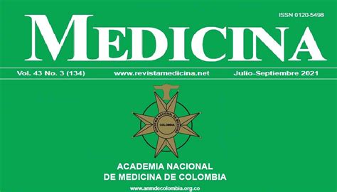 Academia Nacional De Medicina De Colombia Encolombia