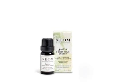 NEOM Make You Happy Essential Oil Blend 10ml | NEOM Essential Oils ...