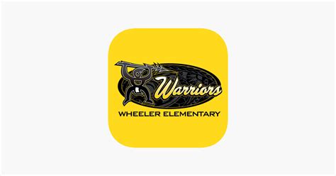 ‎Wheeler Elementary School on the App Store