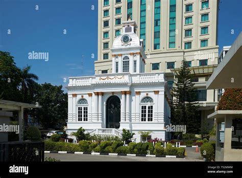 Landmark of medan hi-res stock photography and images - Alamy