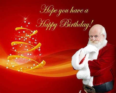 Pin by Denise Lamb on Birthday wishes | Funny christmas wishes, Happy birthday wishes quotes ...