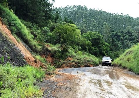 Rodovia SC 370 será interditada por 20 dias em Grão Pará Sulinfoco