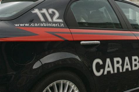 Accoltella Un Uomo Dopo Una Lite Arrestato Per Tentato Omicidio