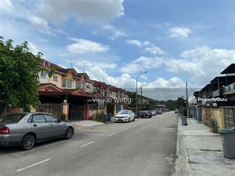 Jalan Bestaritaman Bestari Indah Ulu Tiram Ulu Tiram Johor Bahru