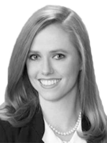 Madeline Cleary Associate Healthcare And Life Sciences Jll Houston