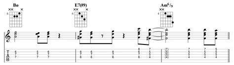 Minor II V I – 3 Levels You Want To Know - Jens Larsen