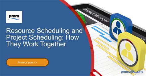 How Resource Scheduling Works PM Majik