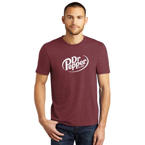 Premium Super Soft Shirt Dr Pepper