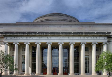 MIT Wallpapers - Top Free MIT Backgrounds - WallpaperAccess