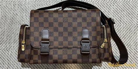 Top 10 Louis Vuitton Dupe Bags For Men On DHgate