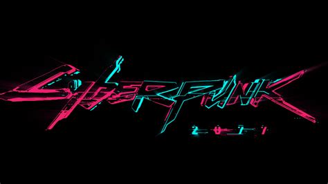 Cyberpunk 2077 Gif Image