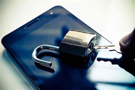 Smartphone Encryption What You Need To Know Toms Guide