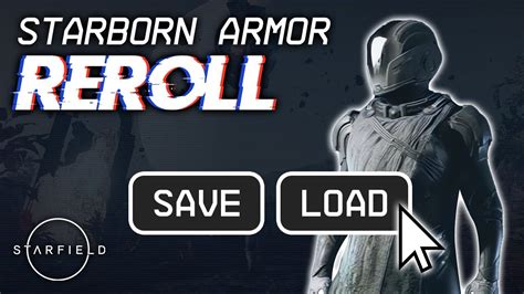 Starfield Starborn Armor Full List Of Every New Game Armor | Hot Sex ...