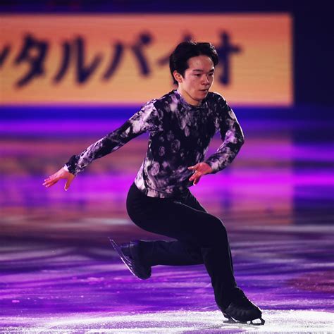 Yuma Kagiyama: Aiming Higher | europeonice.com