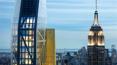 A virtual tour of Jean Nouvel buildings: Reflections