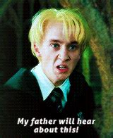 Draco Malfoy Quotes. QuotesGram