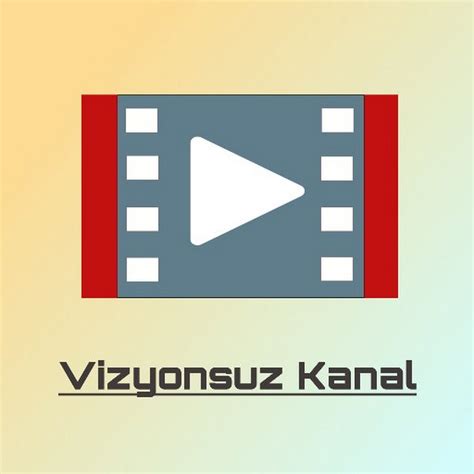 Vizyonsuz Kanal YouTube