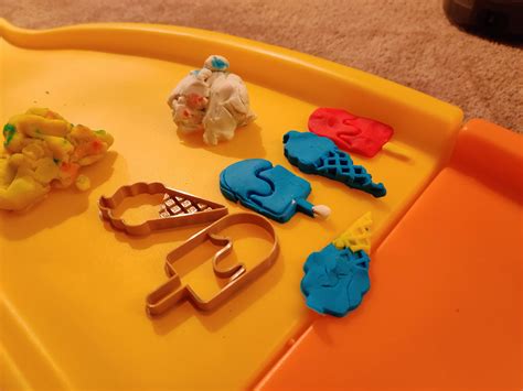 Play-Doh molds : r/3Dprinting