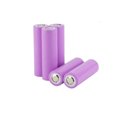 Hot Selling NCR 21700 3 7V 4800mAh Rechargeable Li Ion Cylindrical