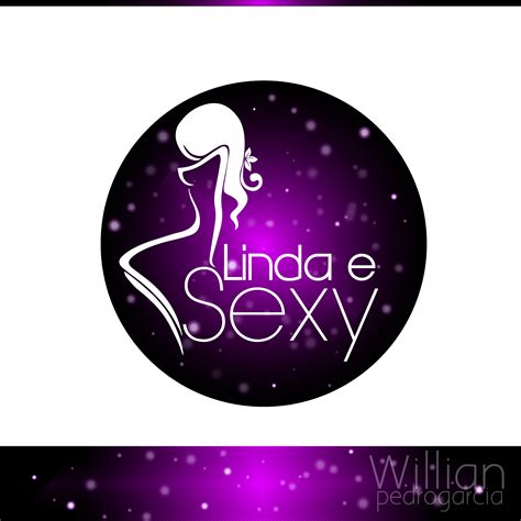 linda e sexy Criação de Logo Para