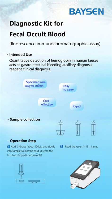 Original Factory Hcg Diagnostic Test One Step Hcg Test Card Fob Rapid