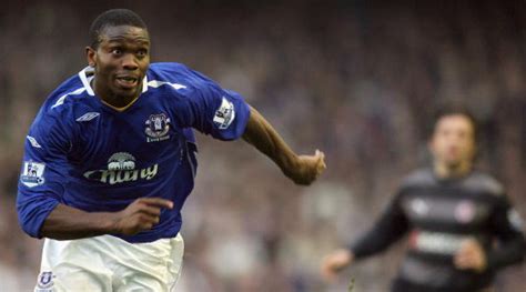 Joseph Yobo Now | Ex Everton & Nigeria Player | Coach | Pundit