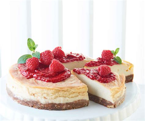 Cheesecake De Tofu Com Thermomix Receitas Para Bimby