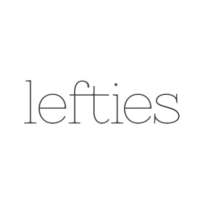 Lefties | Roupa Feminina, Masculina e Infantil | Alegro Setúbal