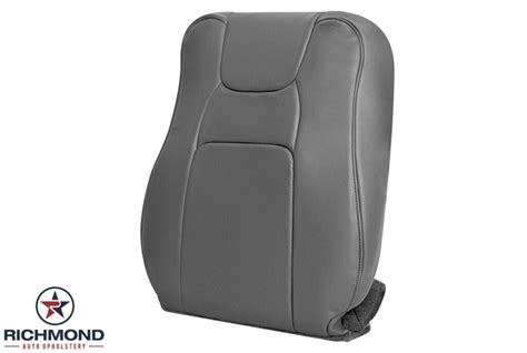 2009-2014 Honda Ridgeline Replacement Leather Seat Cover: Driver Side ...