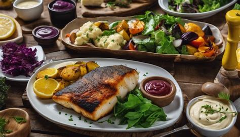 What To Serve With Blackened Cod 15 Best Side Dishes