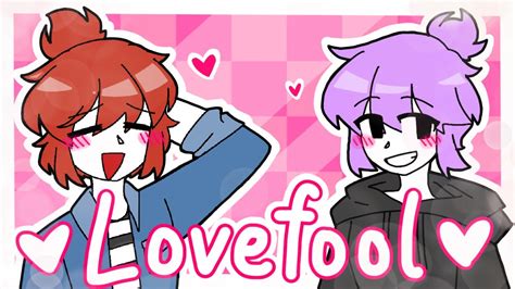 Lovefool Meme Fw Roblox Acorn X Lavender Youtube