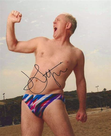 John Lithgow Looking Surprisingly Fine In A Speedo R Speedos