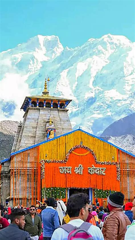 Top 999 Kedarnath Temple Images Amazing Collection Kedarnath Temple