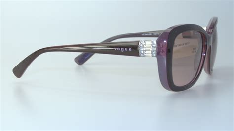 Vogue Sunglass Frame | eyeglassframes4less.com