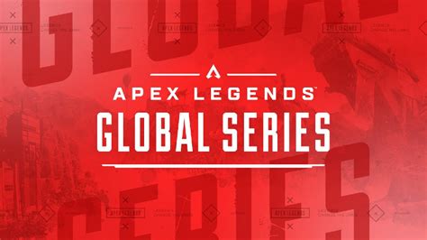 Ea And Respawn Partner For Million Apex Legends Esports Series