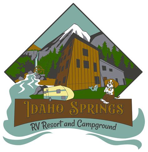 Local Attractions - Idaho Springs RV Resort