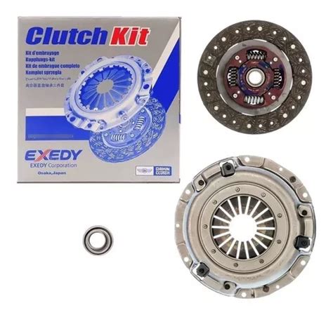 Kit De Embrague Toyota Hilux Cuotas Sin Inter S