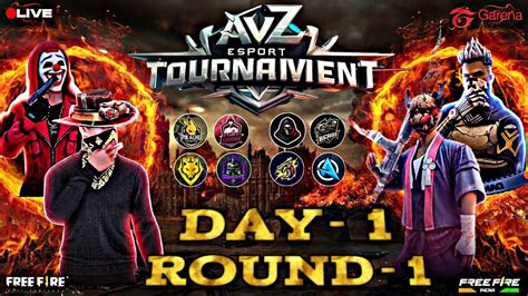 LIVE Grand Final Day 1 Rank War TOURNAMENT Totalgaming Ogelite