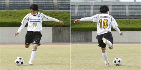Webサッカー教室 04－WEBサッカー教室－スポーツ・イベント情報 | スポーツ用品ならヒマラヤオンラインストア【公式】