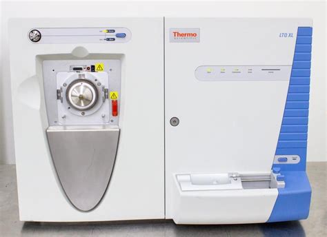 Thermo LTQ XL Linear Ion Trap Mass Spectrometer