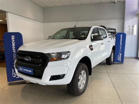 Ford Ranger Xl Cars For Sale In South Africa Autotrader