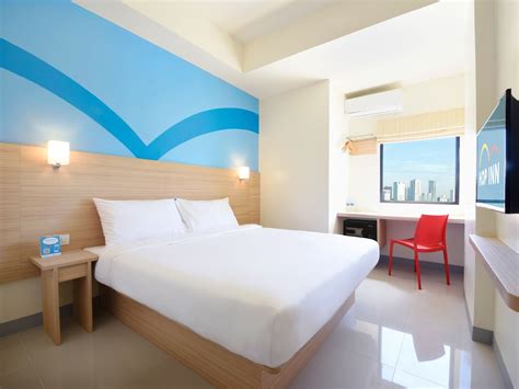 HOP INN Ortigas Center Manila | Affordable Budget Hotel, Pasig