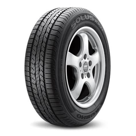Pneu 165 70 R13 - Pneu Kumho Aro 13 165 70 R13 Solus KR21 78T
