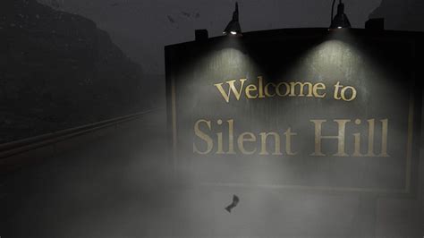 Surprise Silent Hill Is Returning Gamesreviews