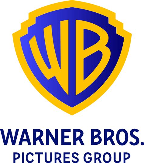 Warner Bros. Pictures Group logo concept 2023 by WBBlackOfficial on ...