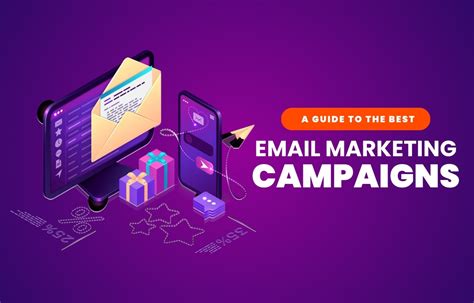 Guide To Email Marketing Campaigns: The Automated Growth Hack For ...