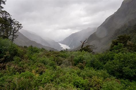 Best National Parks in New Zealand